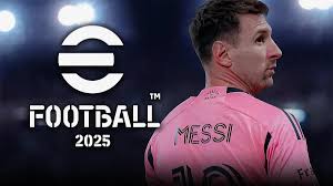 eFootball 2025