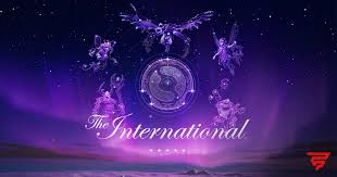 Dota 2 Turnamen 2025