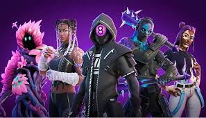 Pembaruan Terbaru yang Membuat Fortnite