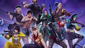 Update Terbaru Free Fire