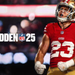 Madden NFL 25