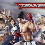 Fenomena Tekken