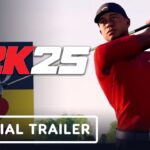Review PGA Tour 2K25
