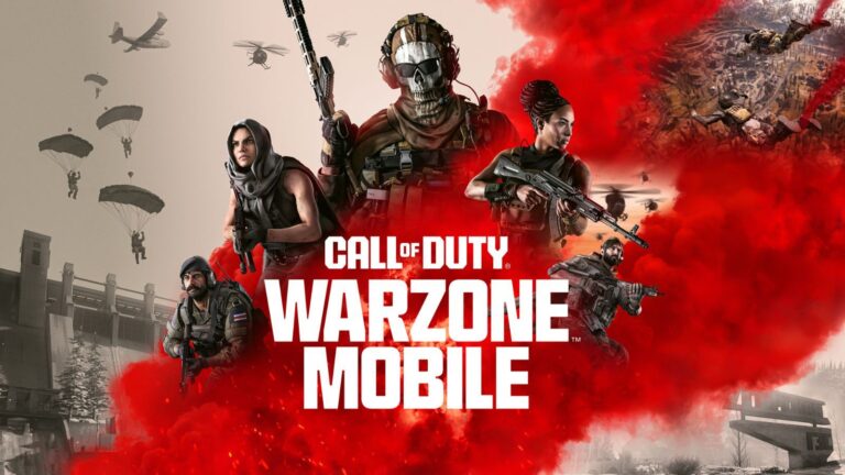 Warzone Mobile