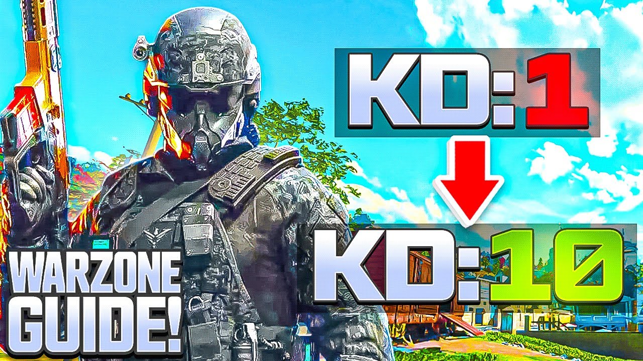 Call of Duty: Warzone