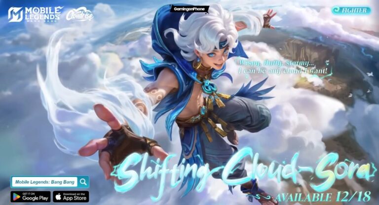 Update Mobile Legends