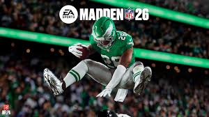 Madden NFL 26