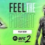 Review UFC Mobile 2