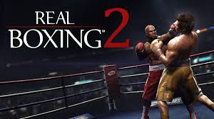 Review Real Boxing 2