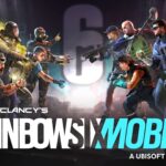 Rainbow Six SEA Mobile