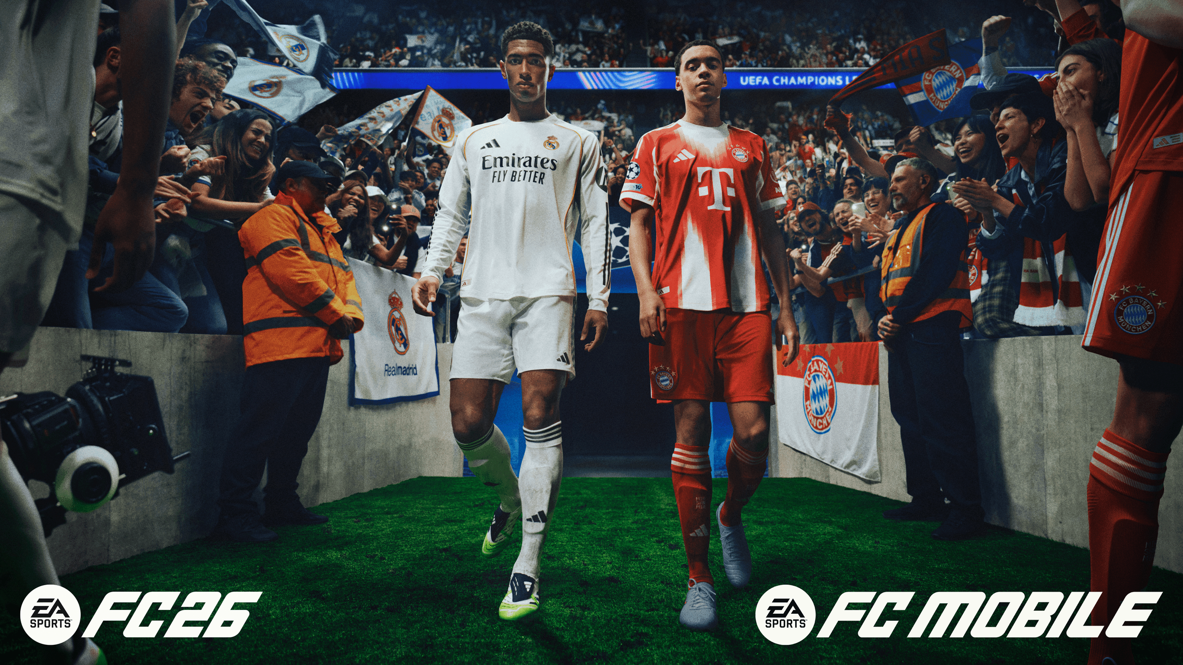 Game Sepak Bola Mobile 2026