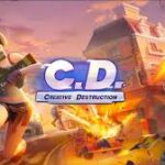 Game Creative Destruction