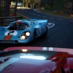 Game Gran Turismo