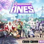 Extraordinary Ones